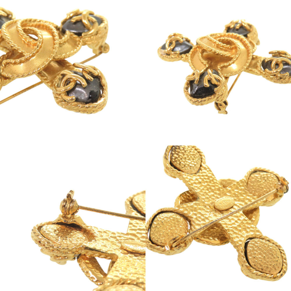 CHANEL Brooch - Picture 10 of 10